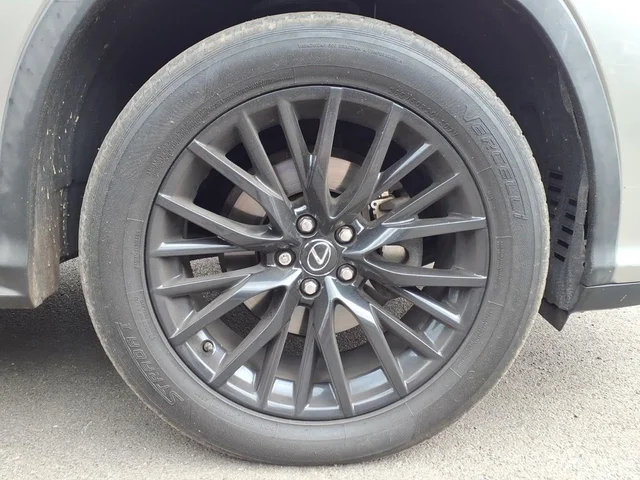 SEMINUEVOS LEXUS RX a Vauxhall en Maplecrest Ford Lincoln of Union