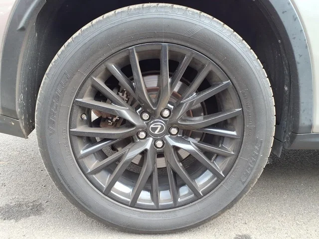 SEMINUEVOS LEXUS RX a Vauxhall en Maplecrest Ford Lincoln of Union
