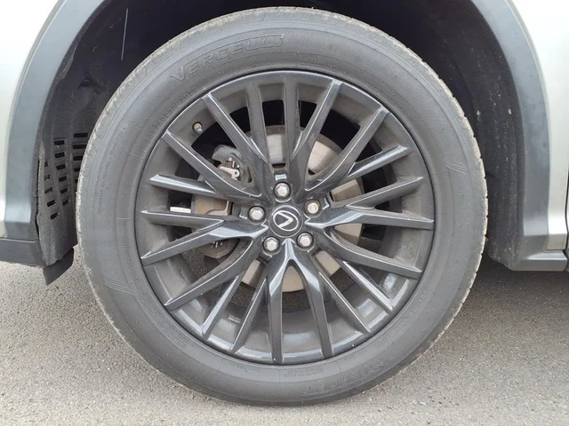 SEMINUEVOS LEXUS RX a Vauxhall en Maplecrest Ford Lincoln of Union