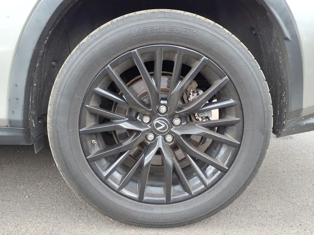 SEMINUEVOS LEXUS RX a Vauxhall en Maplecrest Ford Lincoln of Union