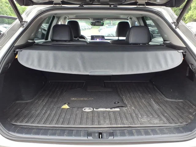 SEMINUEVOS LEXUS RX a Vauxhall en Maplecrest Ford Lincoln of Union