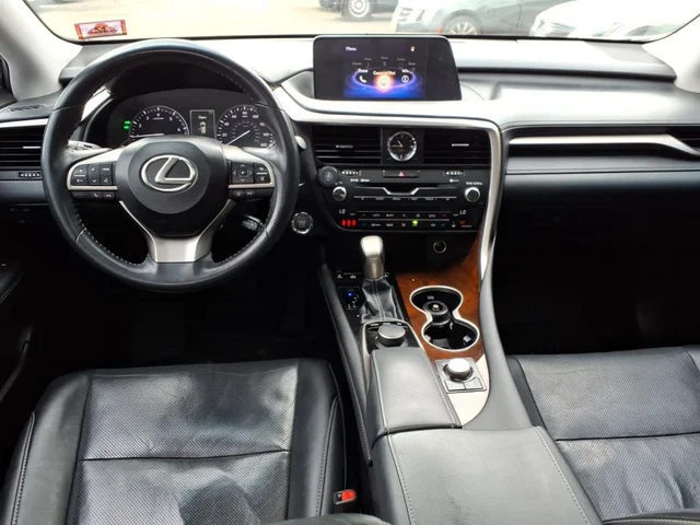 SEMINUEVOS LEXUS RX a Vauxhall en Maplecrest Ford Lincoln of Union