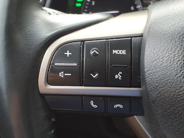 SEMINUEVOS LEXUS RX a Vauxhall en Maplecrest Ford Lincoln of Union
