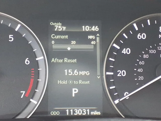 SEMINUEVOS LEXUS RX a Vauxhall en Maplecrest Ford Lincoln of Union