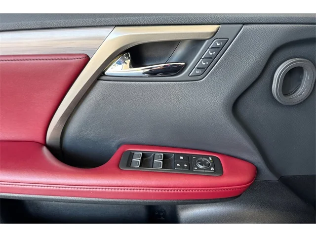 SEMINUEVOS LEXUS RX at ELK GROVE in Elk Grove Buick GMC