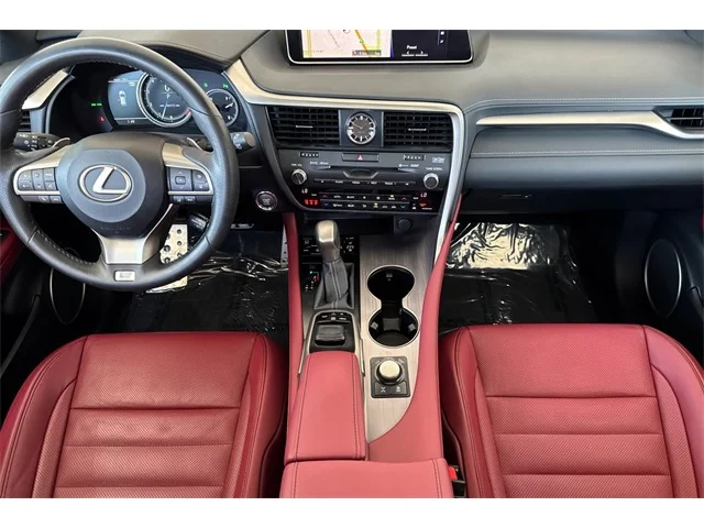 SEMINUEVOS LEXUS RX at ELK GROVE in Elk Grove Buick GMC