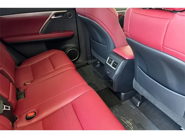 SEMINUEVOS LEXUS RX at ELK GROVE in Elk Grove Buick GMC