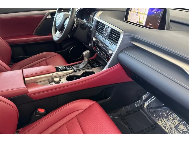 SEMINUEVOS LEXUS RX at ELK GROVE in Elk Grove Buick GMC