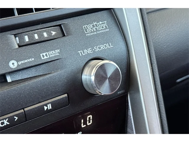 SEMINUEVOS LEXUS RX at ELK GROVE in Elk Grove Buick GMC