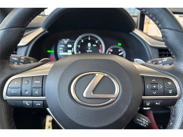SEMINUEVOS LEXUS RX at ELK GROVE in Elk Grove Buick GMC