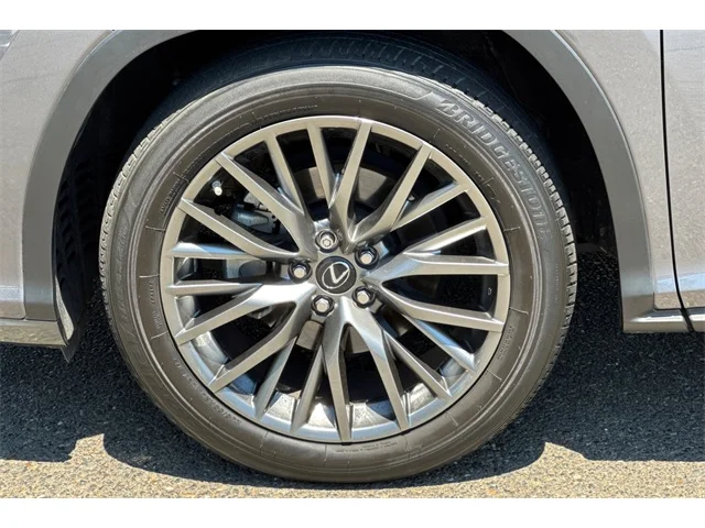 SEMINUEVOS LEXUS RX at ELK GROVE in Elk Grove Buick GMC