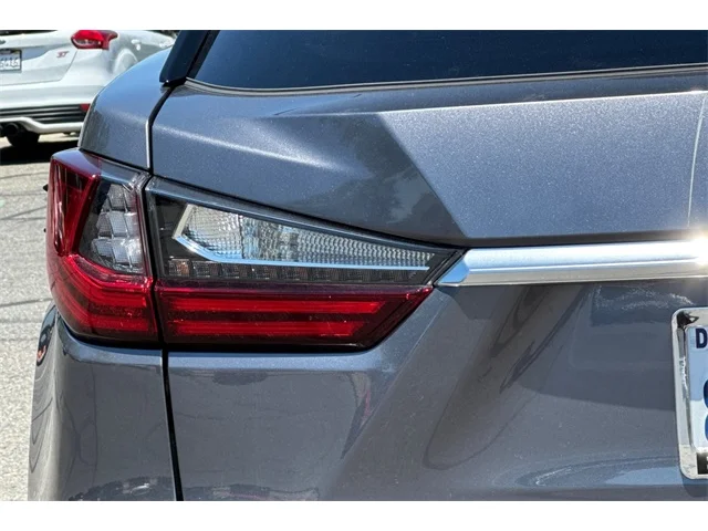 SEMINUEVOS LEXUS RX at ELK GROVE in Elk Grove Buick GMC