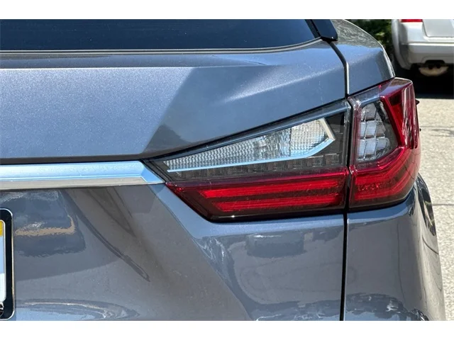 SEMINUEVOS LEXUS RX at ELK GROVE in Elk Grove Buick GMC