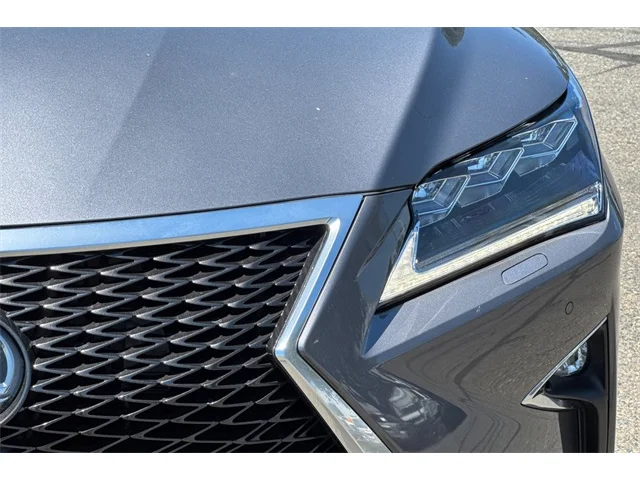 SEMINUEVOS LEXUS RX at ELK GROVE in Elk Grove Buick GMC