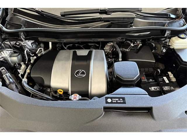 SEMINUEVOS LEXUS RX at ELK GROVE in Elk Grove Buick GMC