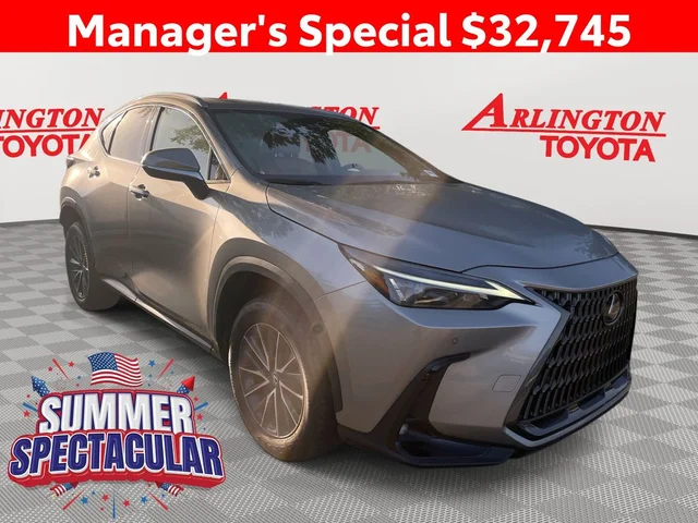 SEMINUEVOS LEXUS NX a Estados en autogozo
