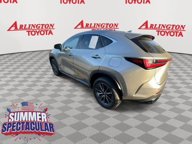 SEMINUEVOS LEXUS NX a Estados en autogozo