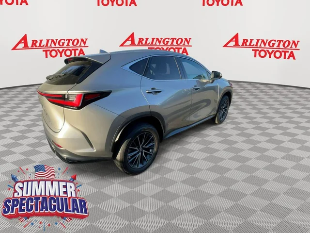 SEMINUEVOS LEXUS NX a Estados en autogozo