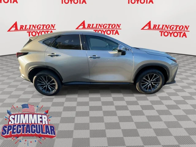SEMINUEVOS LEXUS NX a Estados en autogozo