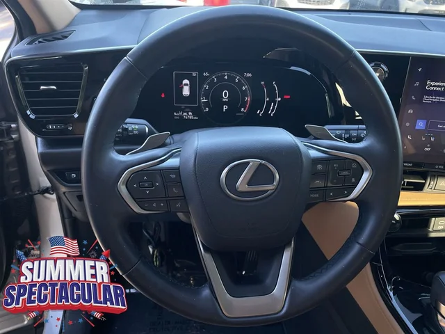 SEMINUEVOS LEXUS NX a Estados en autogozo