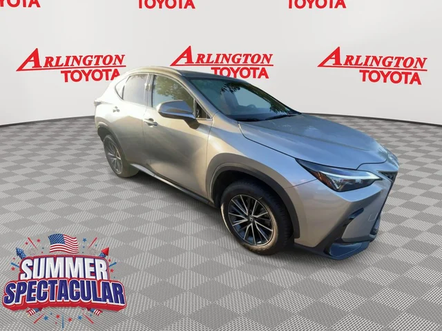 SEMINUEVOS LEXUS NX a Estados en autogozo