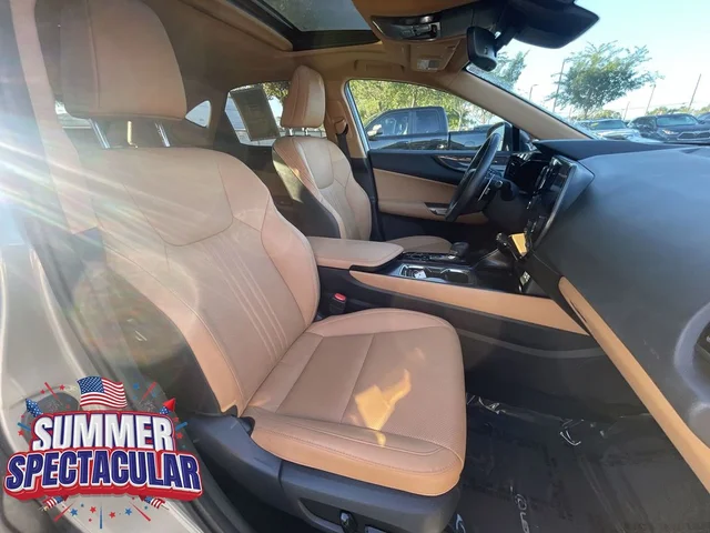 SEMINUEVOS LEXUS NX a Estados en autogozo