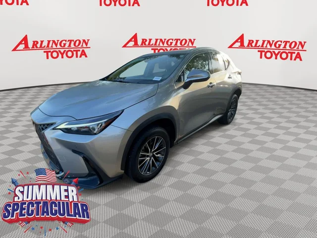 SEMINUEVOS LEXUS NX a Estados en autogozo