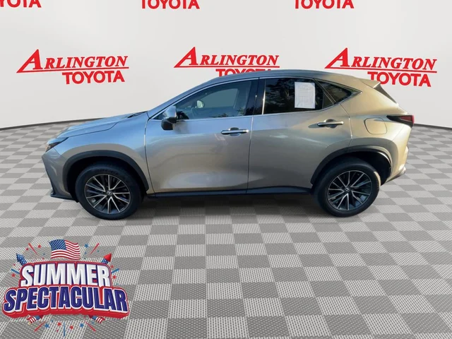 SEMINUEVOS LEXUS NX a Estados en autogozo