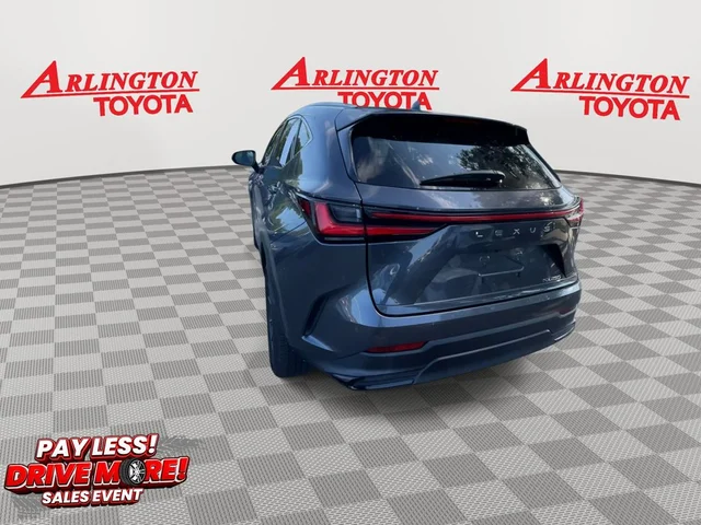 SEMINUEVOS LEXUS NX a Estados en autogozo