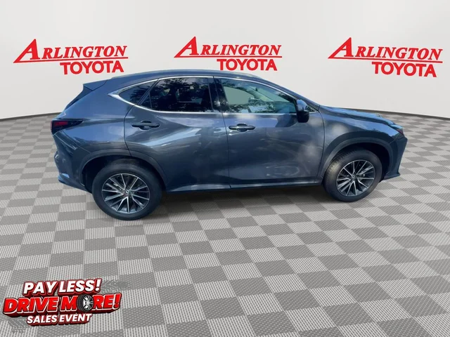 SEMINUEVOS LEXUS NX a Estados en autogozo