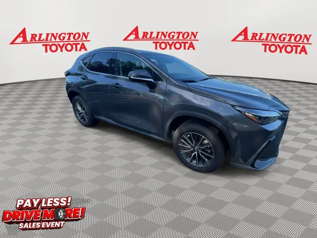 SEMINUEVOS LEXUS NX a Estados en autogozo
