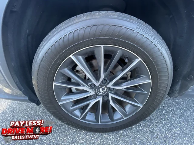 SEMINUEVOS LEXUS NX a Estados en autogozo
