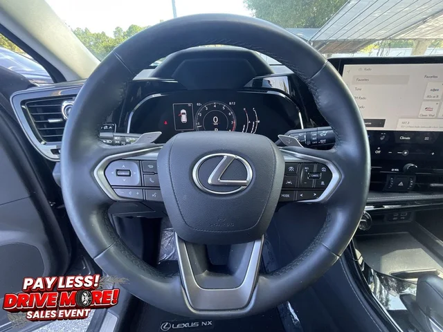 SEMINUEVOS LEXUS NX a Estados en autogozo