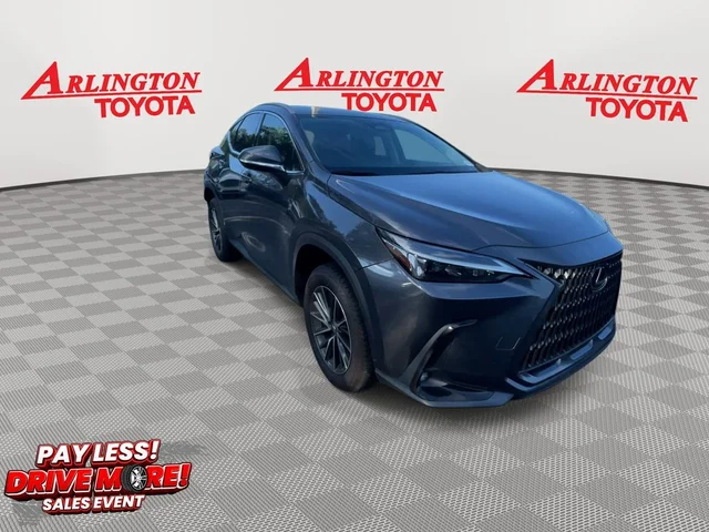 SEMINUEVOS LEXUS NX a Estados en autogozo