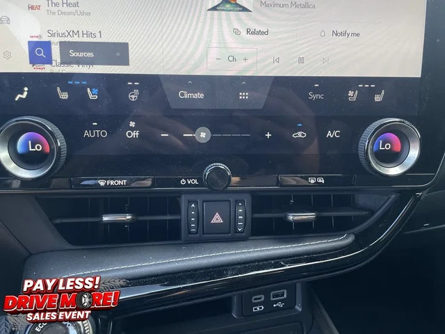SEMINUEVOS LEXUS NX a Estados en autogozo