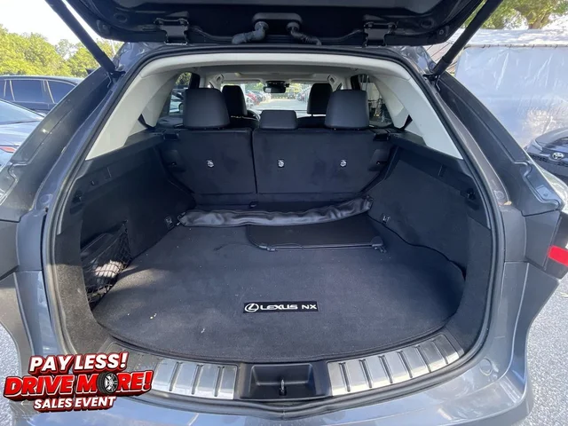 SEMINUEVOS LEXUS NX a Estados en autogozo