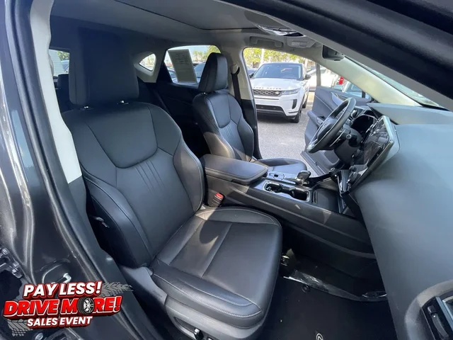 SEMINUEVOS LEXUS NX a Estados en autogozo