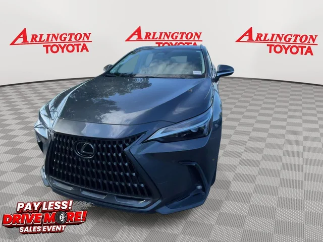 SEMINUEVOS LEXUS NX a Estados en autogozo
