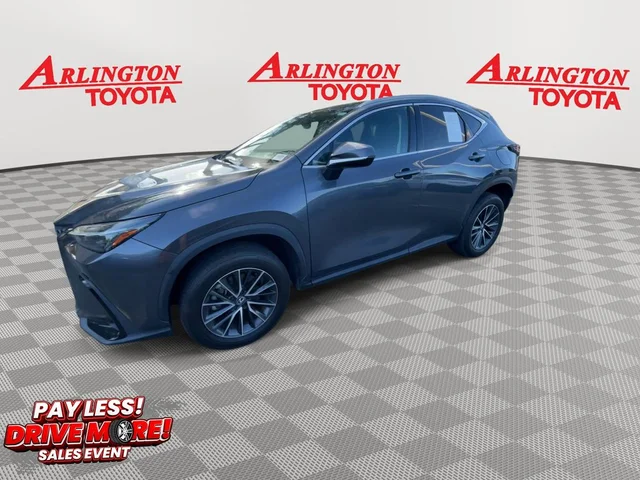 SEMINUEVOS LEXUS NX a Estados en autogozo