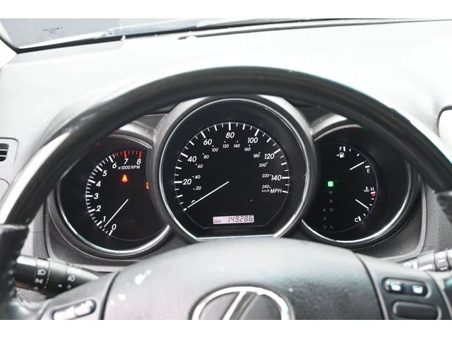 SEMINUEVOS LEXUS RX a Estados en autogozo