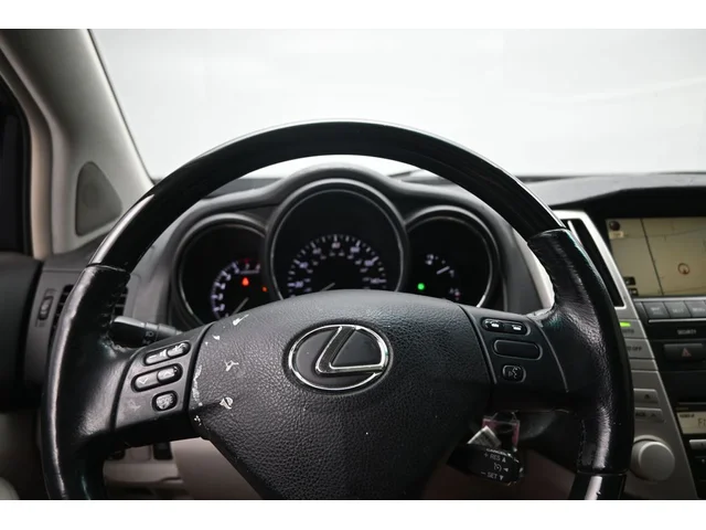 SEMINUEVOS LEXUS RX a Estados en autogozo