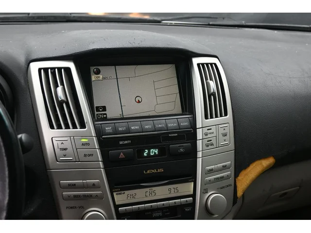 SEMINUEVOS LEXUS RX a Estados en autogozo