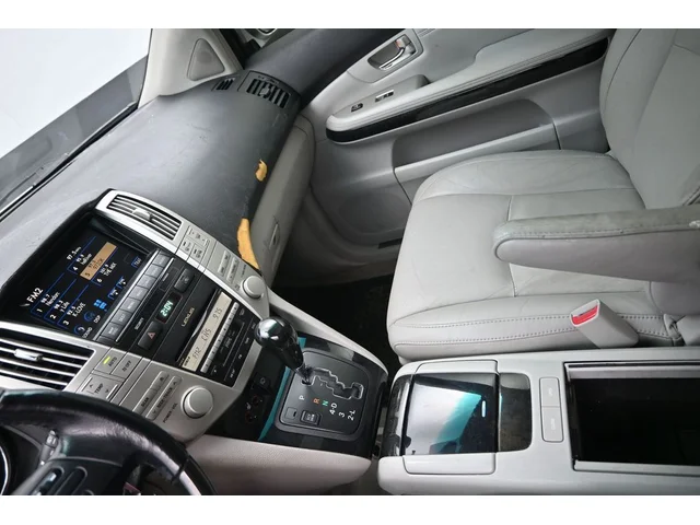 SEMINUEVOS LEXUS RX a Estados en autogozo