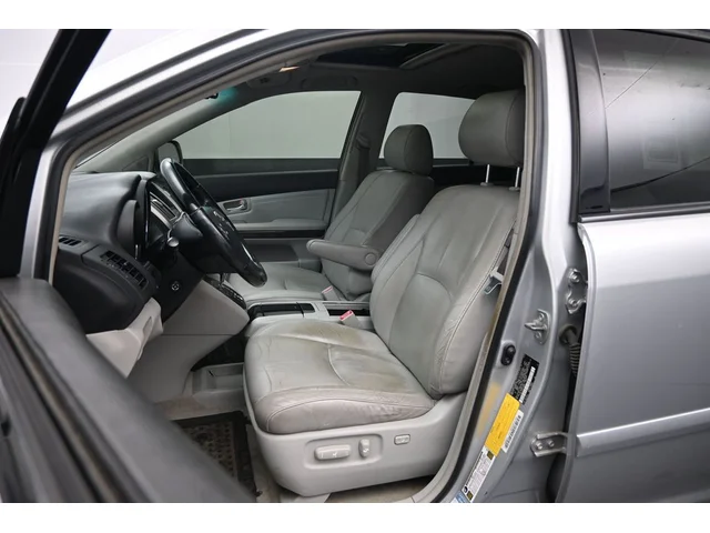 SEMINUEVOS LEXUS RX a Estados en autogozo