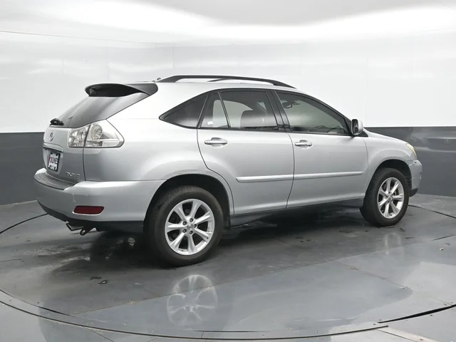 SEMINUEVOS LEXUS RX a Estados en autogozo
