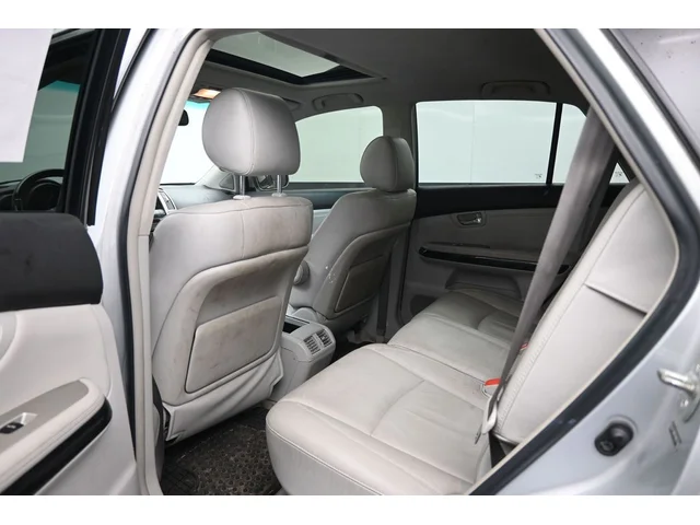 SEMINUEVOS LEXUS RX a Estados en autogozo