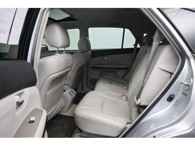 SEMINUEVOS LEXUS RX a Estados en autogozo