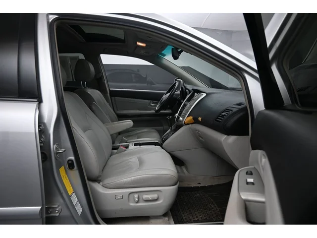 SEMINUEVOS LEXUS RX a Estados en autogozo