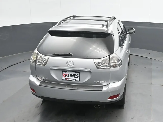 SEMINUEVOS LEXUS RX a Estados en autogozo