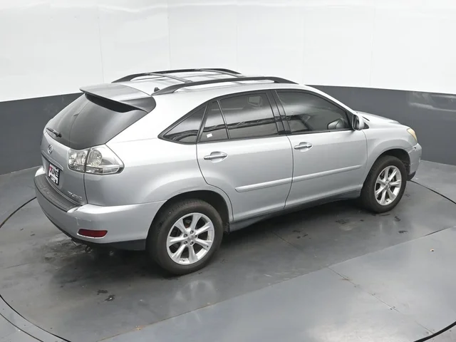 SEMINUEVOS LEXUS RX a Estados en autogozo